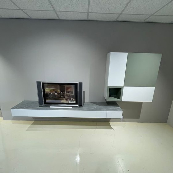 Image 1 of Mueble de televisión Hülsta Neo