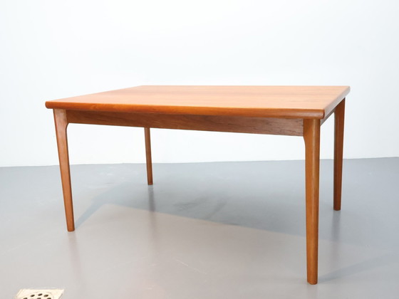 Image 1 of Le modèle design Henning Kjaernulf Uitschuifbaar Tot 2.44m