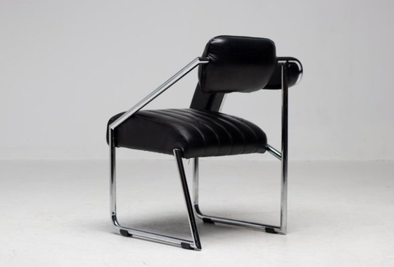 Image 1 of Eileen Gray, présidente non-conformiste