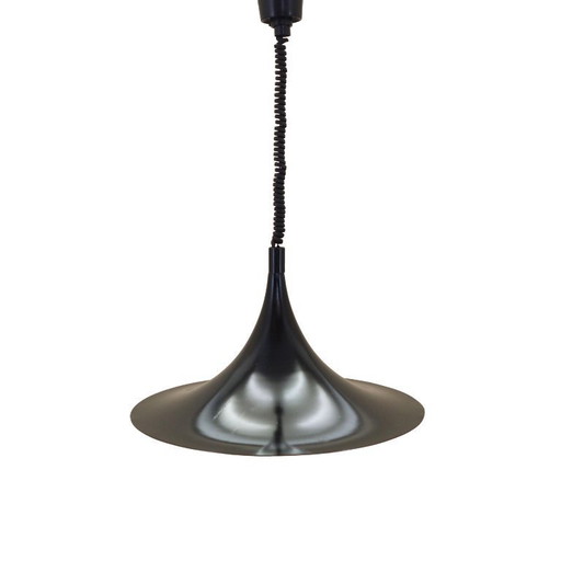 Hanglamp, Deens ontwerp, jaren 1970, productie: Denemarken