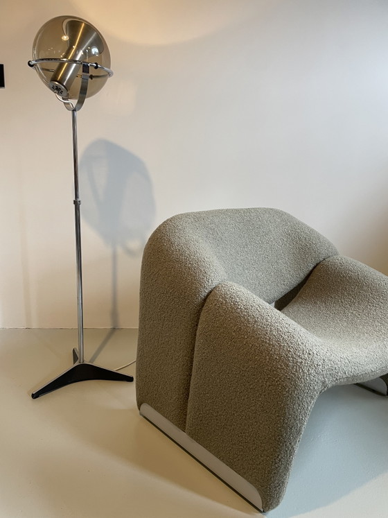 Image 1 of Artifort Groovy F598 M-chair