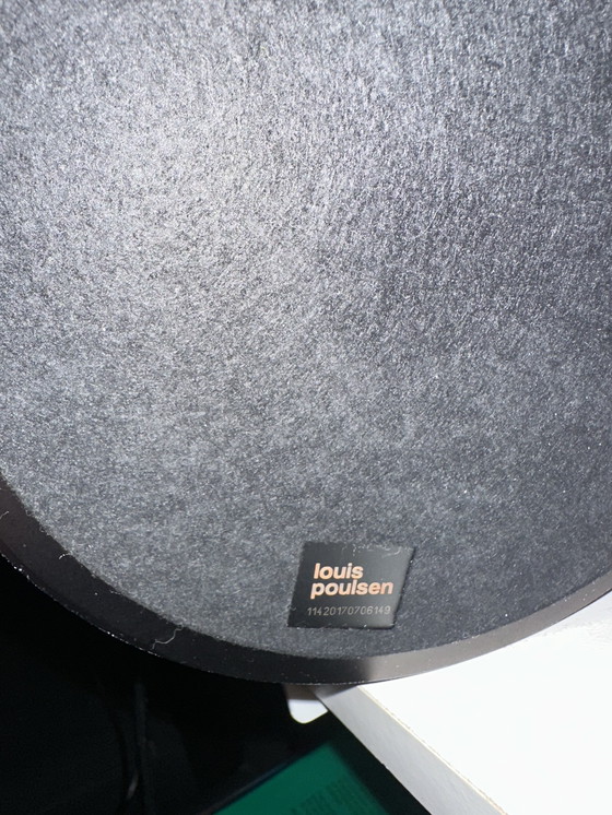 Image 1 of Ensemble de lampes de table Louis Poulsen PH 3,5 - 2,5