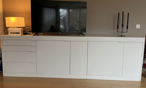 Credenza Pastoe