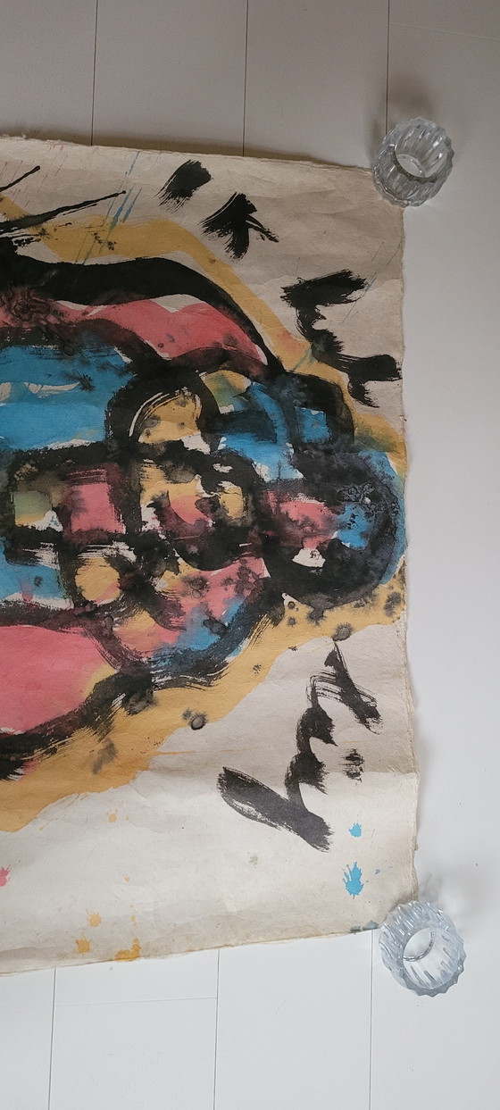 Image 1 of Anton Heyboer, mi piace