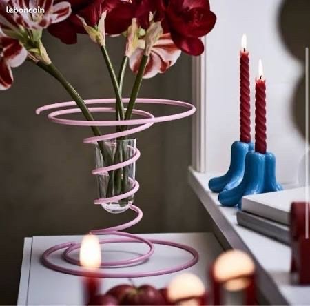 Image 1 of Gustaf Westman Ikea Vinterfint