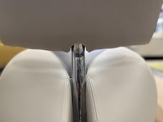 Image 1 of Leolux Pallone Fauteuil Wapiti Leer