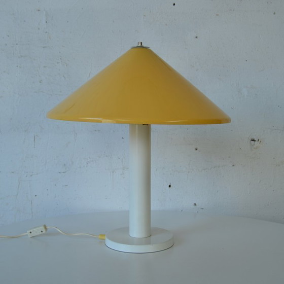 Image 1 of 1x Space Age table light