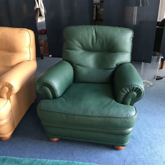 Image 1 of Fauteuil Calia Italia 149