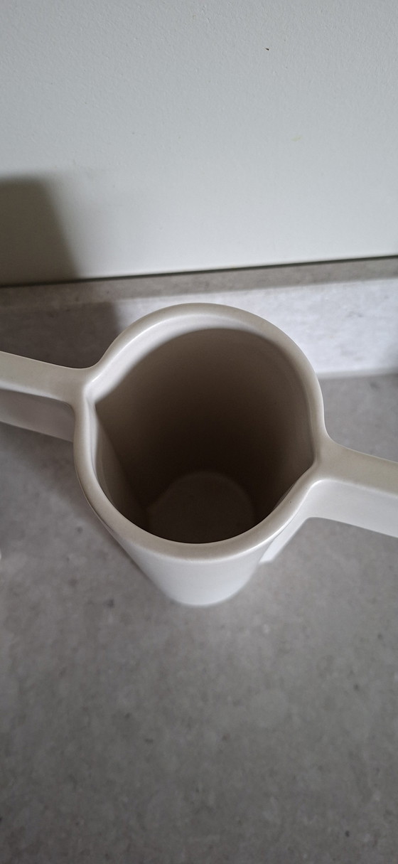 Ikea Pelarrönn Vases (Set of 2) – Gustav Carlberg – Ceramic (photo 2 of 7)