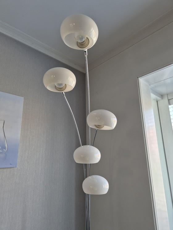 Image 1 of Design Booglamp