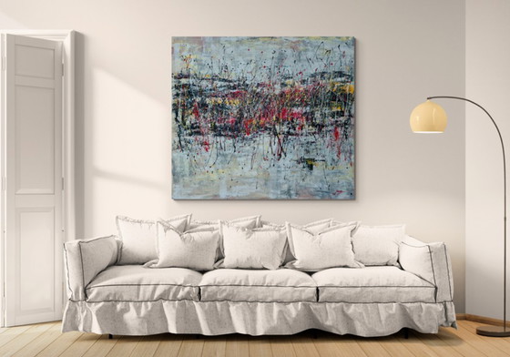 Image 1 of Jovan Srijemac (1962) - Symphonie des marais