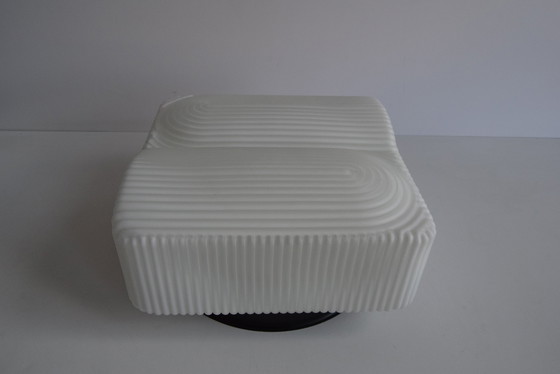 Image 1 of Plafondlamp 1970 Mid Century