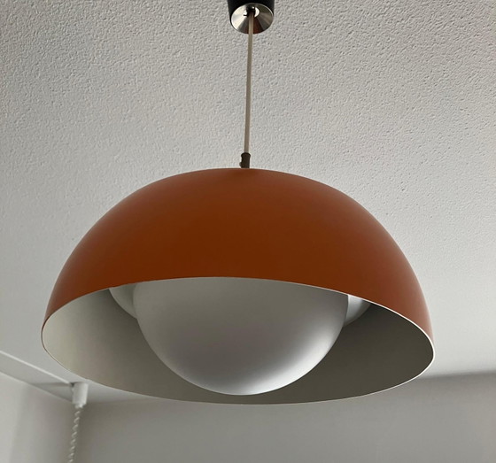 Image 1 of Lámpara colgante de los años 70