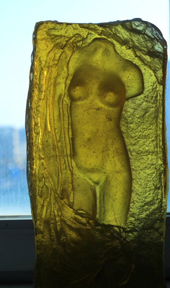 Image 1 of Rots in de Branding - E. Cornelis