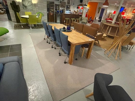 Image 1 of Tapis LeoXX