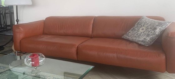 Image 1 of Rolf Benz sofa