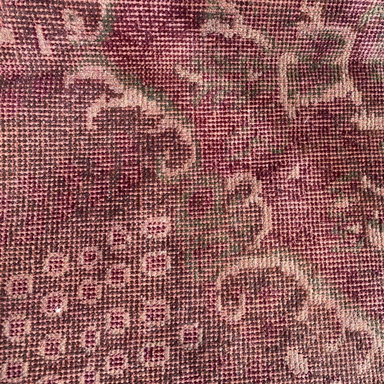 Image 1 of Tapis Rebel Vintage - 165x270