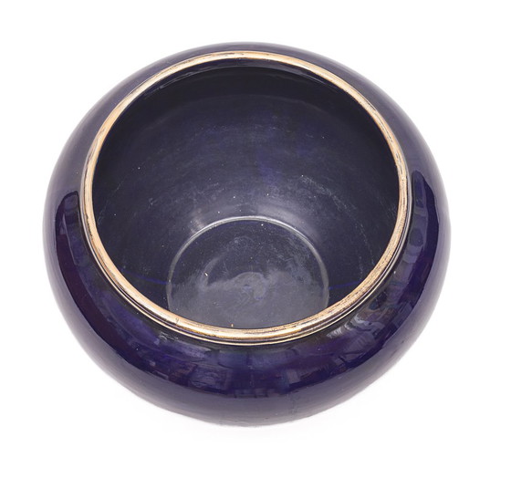 Image 1 of Set of Earthenware Planters