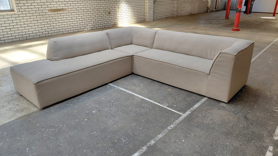 Image 1 of Gelderland 6905 Ecksofa, aufgearbeitet