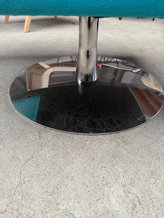 Image 1 of Offecct Solitaire fauteuil