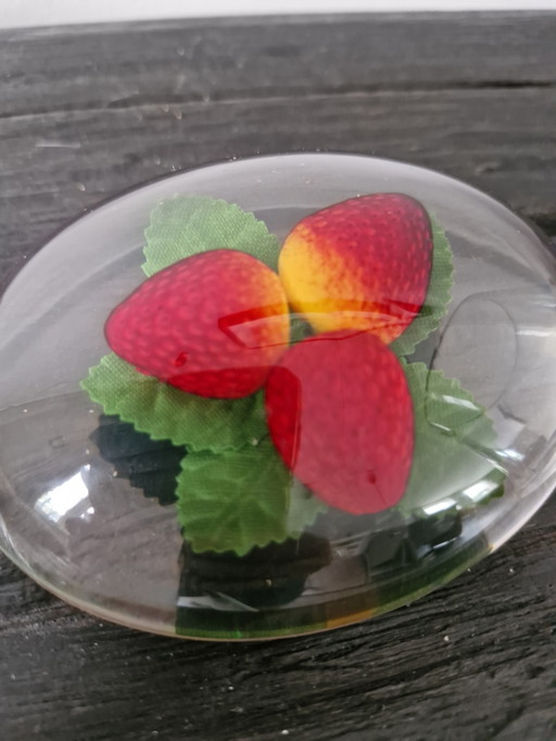 Formano Jam Pot – keukenaccessoires, Plastic, Plexiglass (photo 2 of 5)