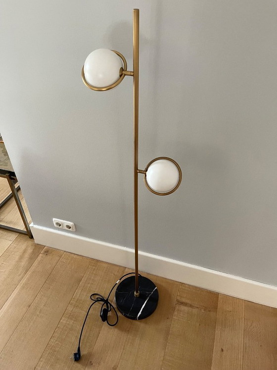 Image 1 of Eichholtz Floor Lamp Aprillia