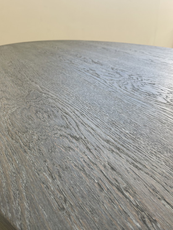 Image 1 of Tavolo da pranzo Ebony and Co