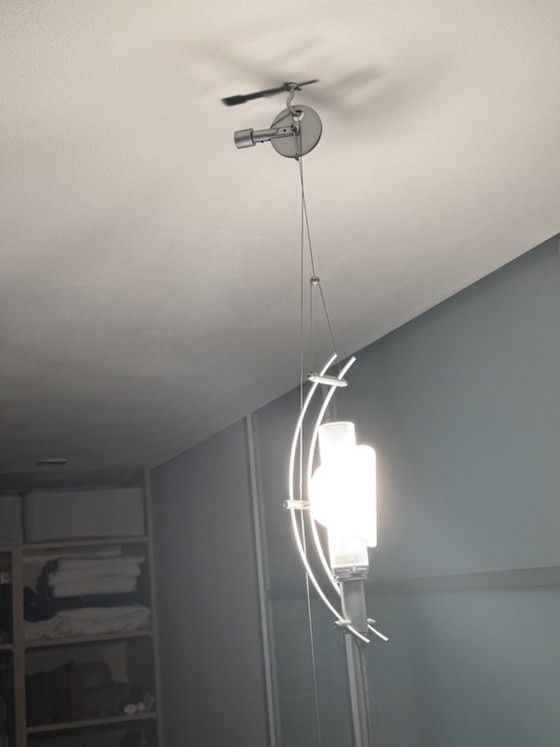 Image 1 of Jei Di draadlamp