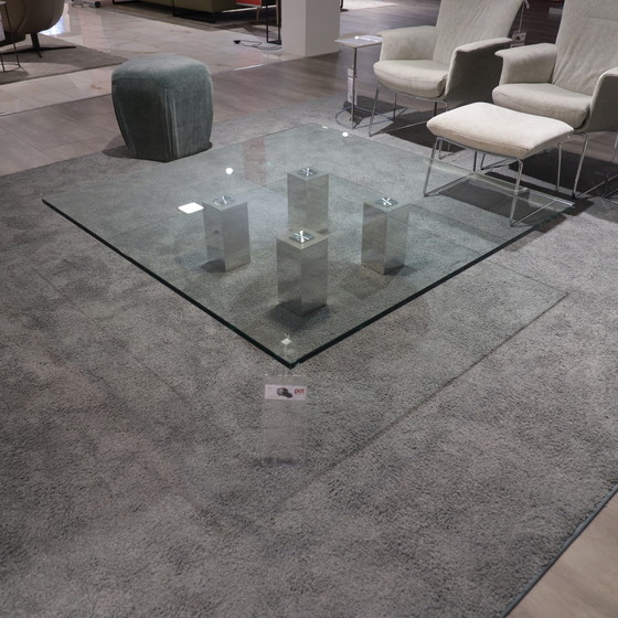 Image 1 of Table basse Abel de la collection Van Beek