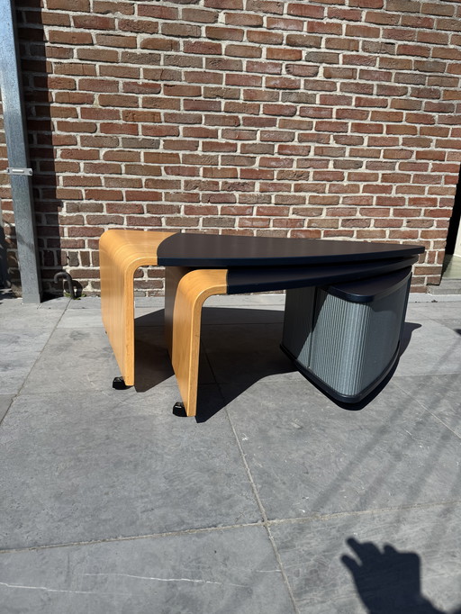 Leolux Design Coffee table 'Meropida'