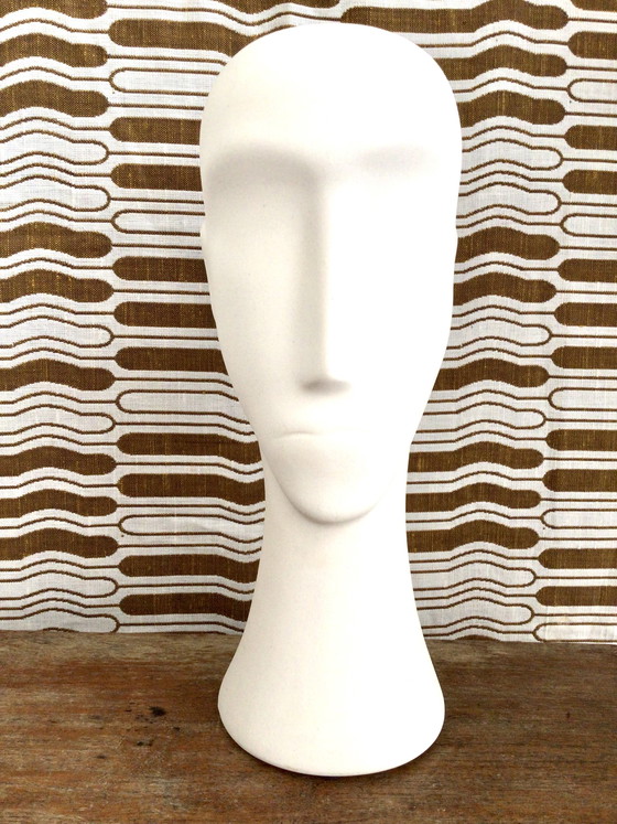 Image 1 of Vintage IKEA Någon sculptuur
