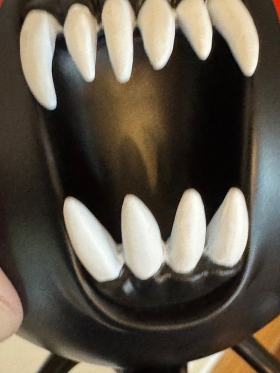 Image 1 of Alex Pardee - "BREAKER" Brightmare Edition - Limited 150