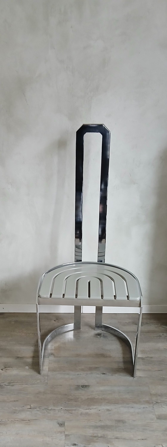 Image 1 of 4x Allmilmo Stühle