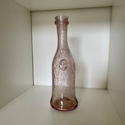 BIOT bottle