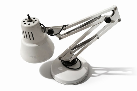 Image 1 of Lampada industriale decorativa vintage anni '70