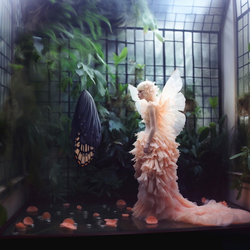 Inna Etuvgi - En attendant le changement