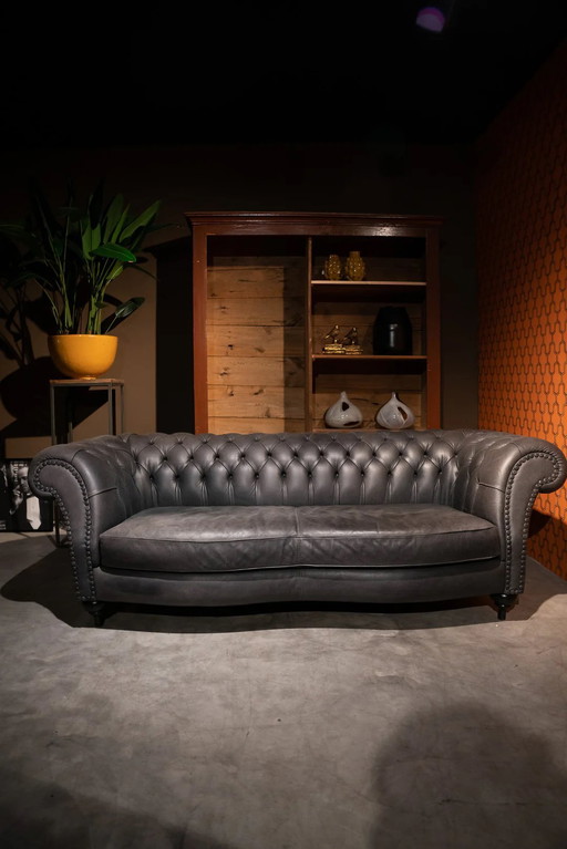 Chesterfield Baxter Diana Réplique
