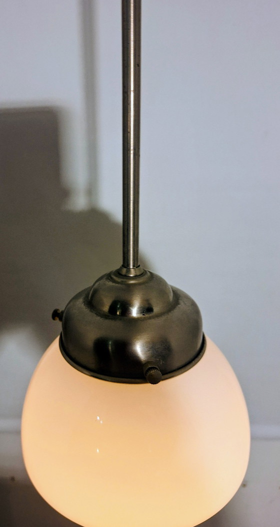 Image 1 of Gispen lamp