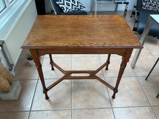 Small dining room table