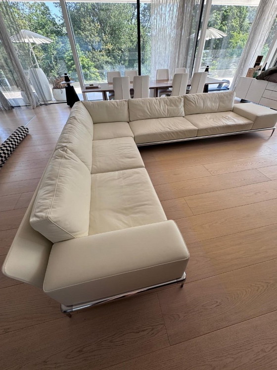 Image 1 of Italiaanse sofa Poliform 
