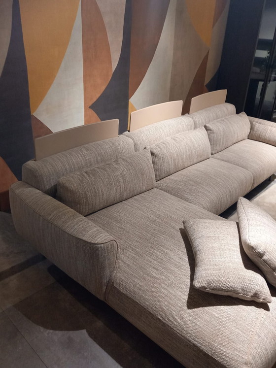 Jori Eden Sand corner sofa (photo 2 of 10)