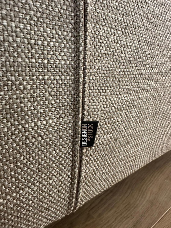 Image 1 of NUOVE CONDIZIONI Design in Stock Bloq 4 posti Beige + GARANZIA