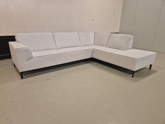 Image 1 of 30% SHOWROOM OUTLET - Prik Corner Sofa - Grey - New - Design