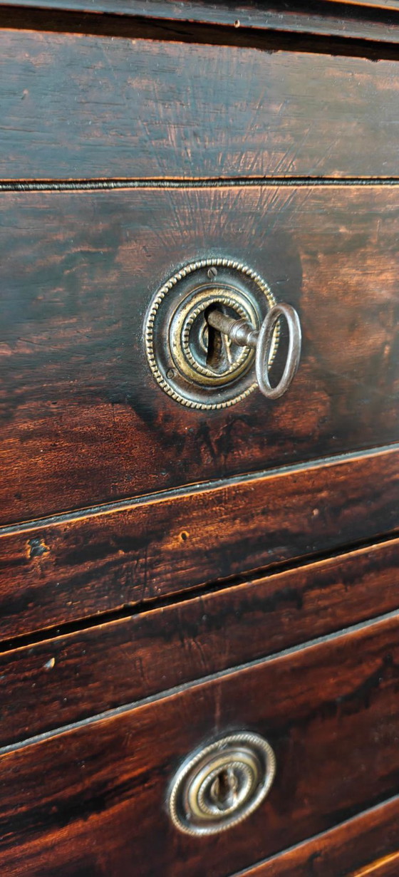Image 1 of 19de-eeuwse Commode