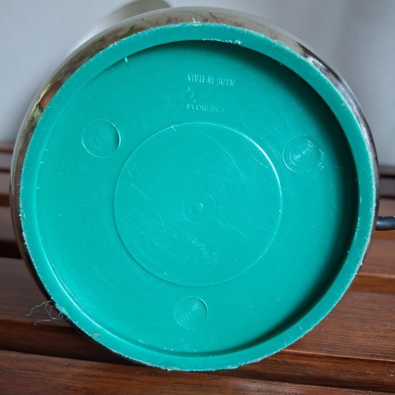 Image 1 of Design table/desk lamp. Florence. Made in Italy. 60 ties