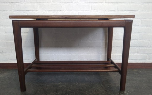 Danish design table