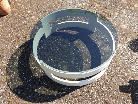 Image 1 of Weltraumzeitalter Couchtisch