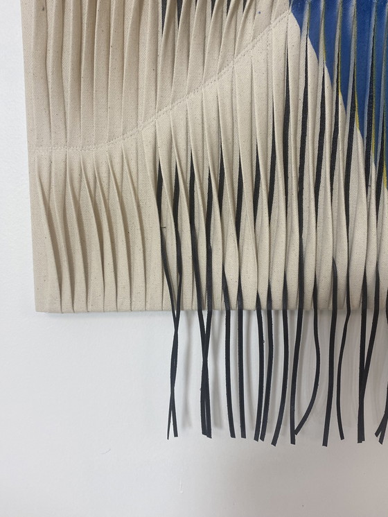 Image 1 of Pintura Escultura Arte Textil Ref Kelly