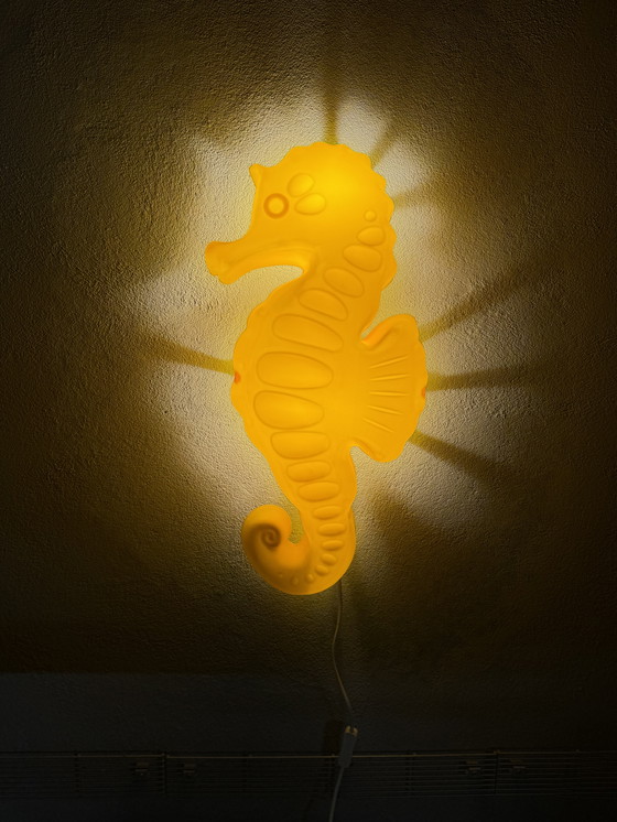 Image 1 of Lampada da parete IKEA SMILA SJÖHÄST