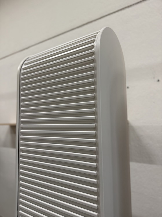 Image 1 of Pastoe A'Dammer Cabinet White H205xB55xD37cm